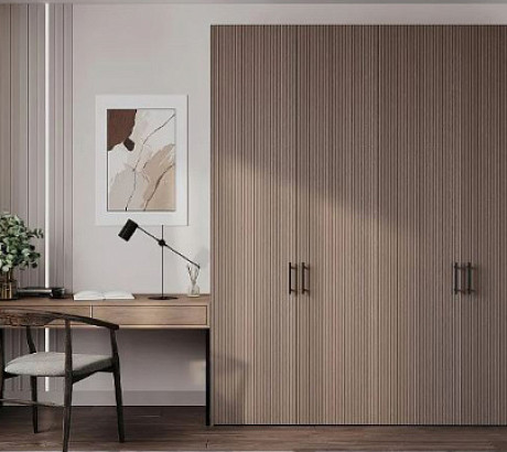 Место для встраиваемого шкафа: как выбрать и где установить